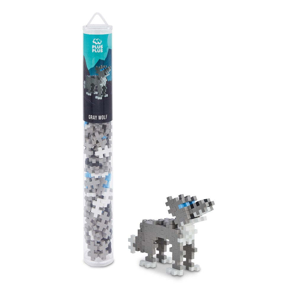 
                  
                    Plus Plus Tube - 100pcs
                  
                