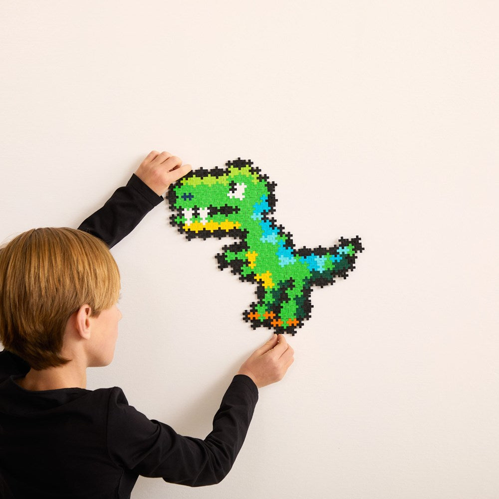 
                  
                    Plus Plus - Puzzle by Number
                  
                