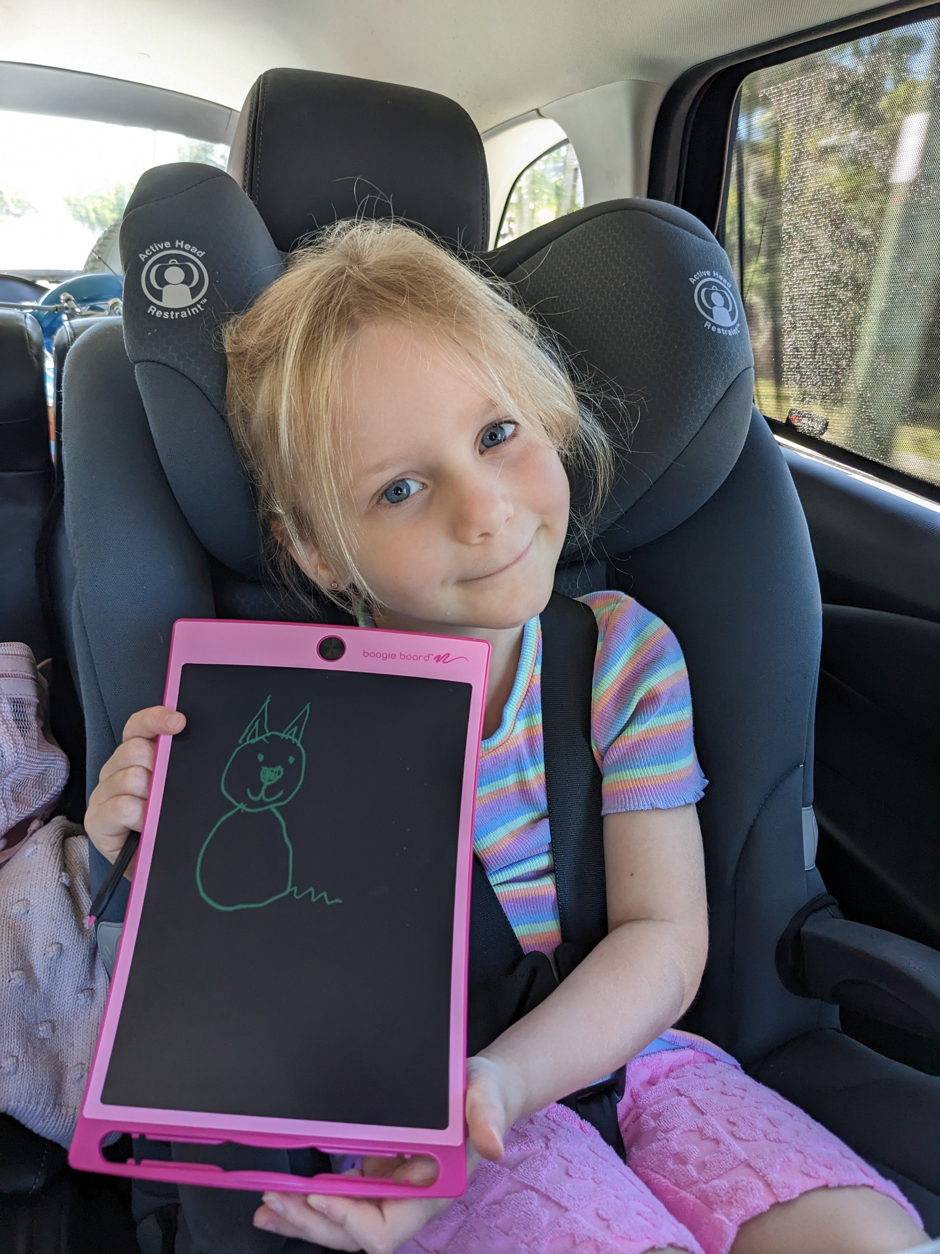 Boogie Board™ - Jot™ Kids Writing Tablet