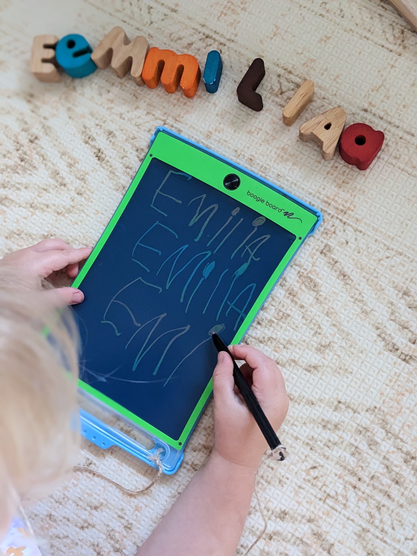 
                  
                    Boogie Board Magic Sketch™ Kids Drawing Kit
                  
                