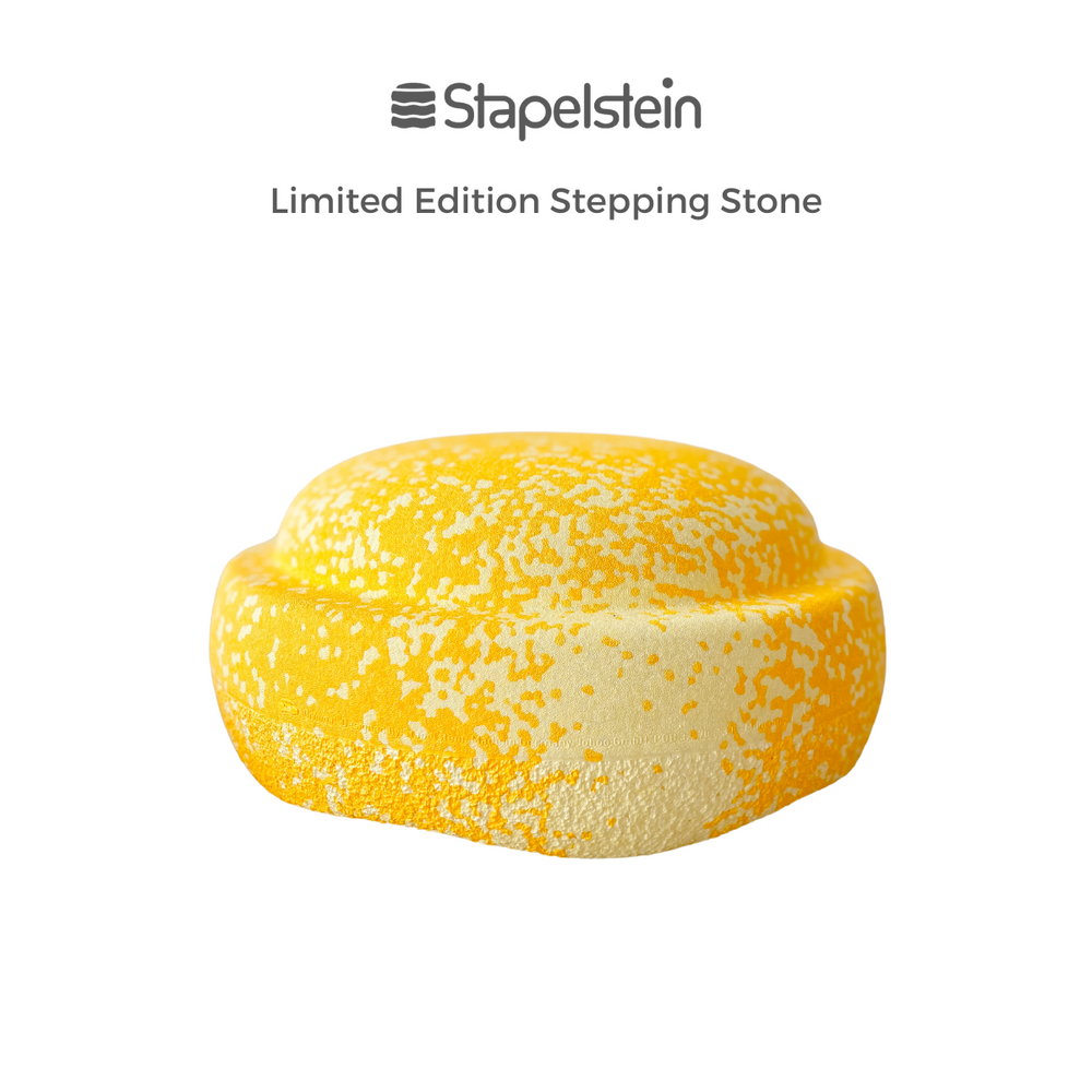 Stapelstein Wattle Stepping Stone - Limited Edition