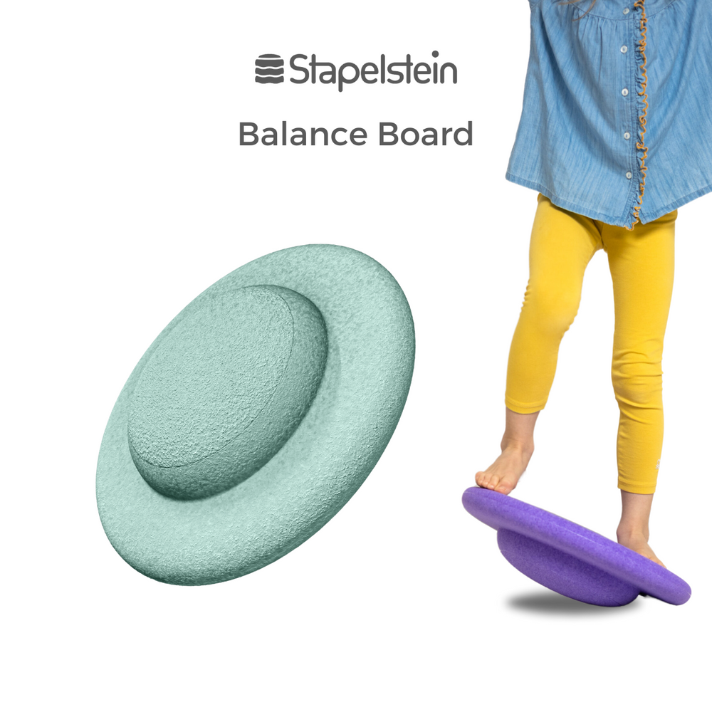 Stapelstein Balance Board