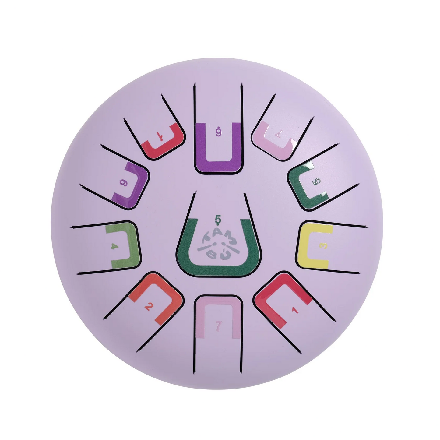 
                  
                    Tambú Tongue Drum
                  
                