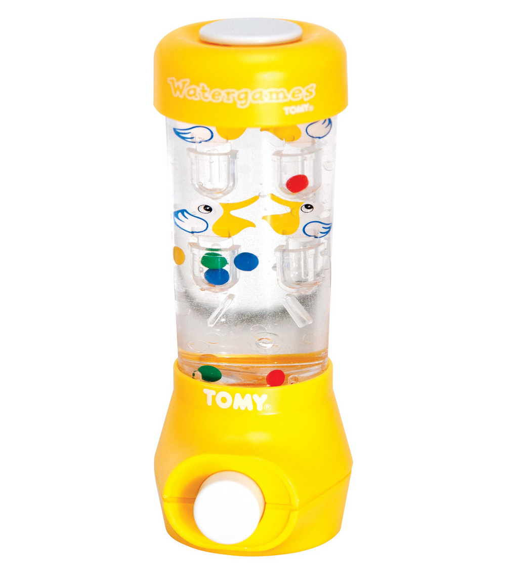 Fun Water Game