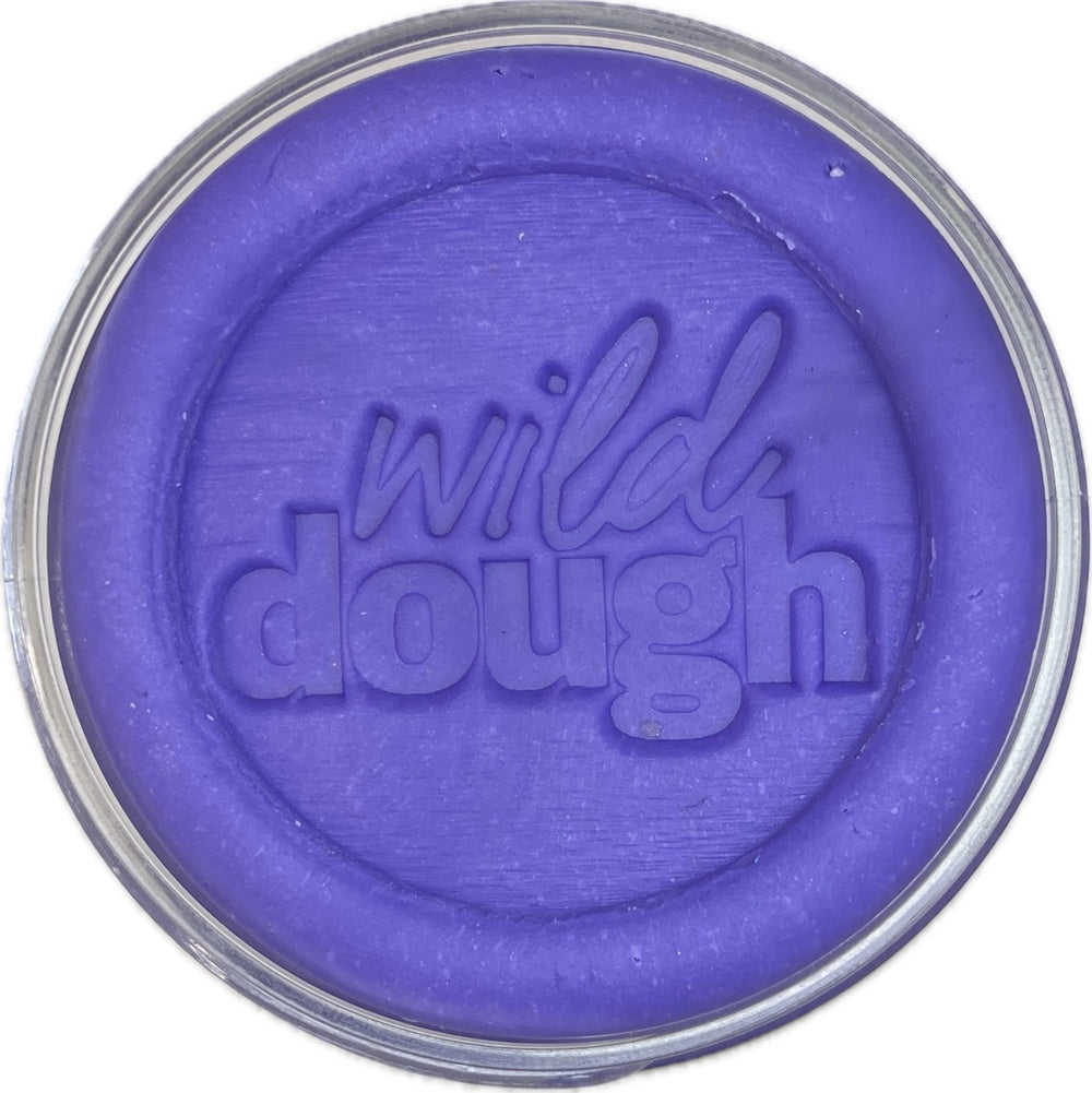 
                  
                    Wild Dough Co Playdough - Classic
                  
                