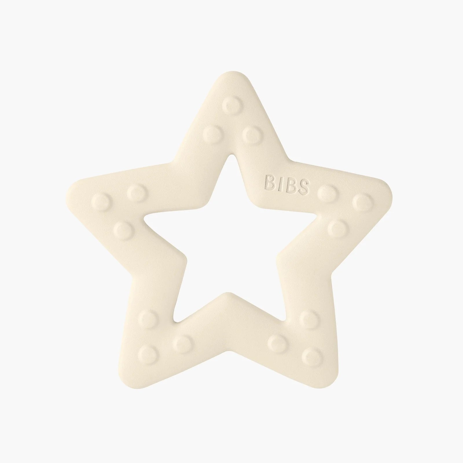 BIBS Bitie Teether | Baby Teething Toy | Little Toy Tribe