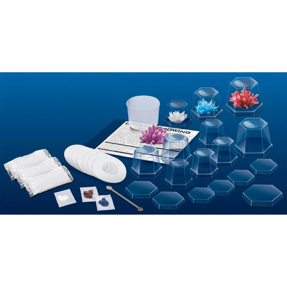 4M Crystal Growing Kit Large | Little Toy Tribe