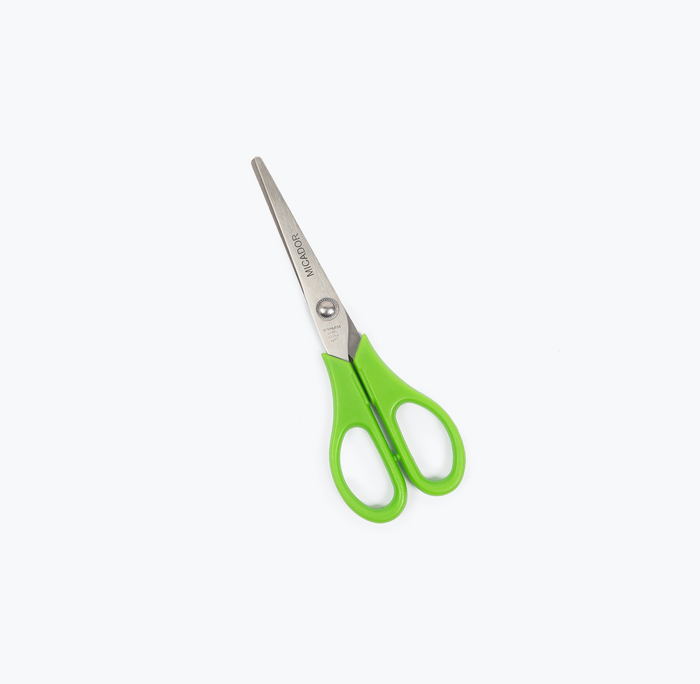 
                  
                    Micador Scissors 165mm
                  
                