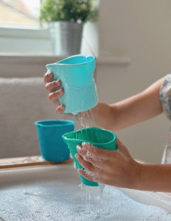 
                  
                    Scrunch Mini Bucket
                  
                