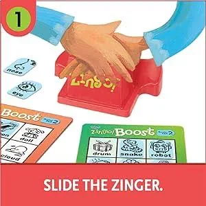 
                  
                    Zingo! Booster Pack
                  
                