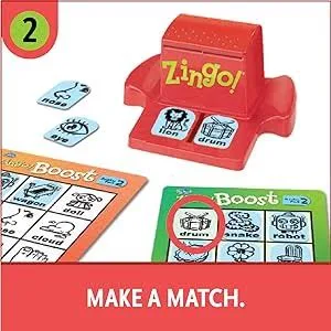 
                  
                    Zingo! Booster Pack
                  
                
