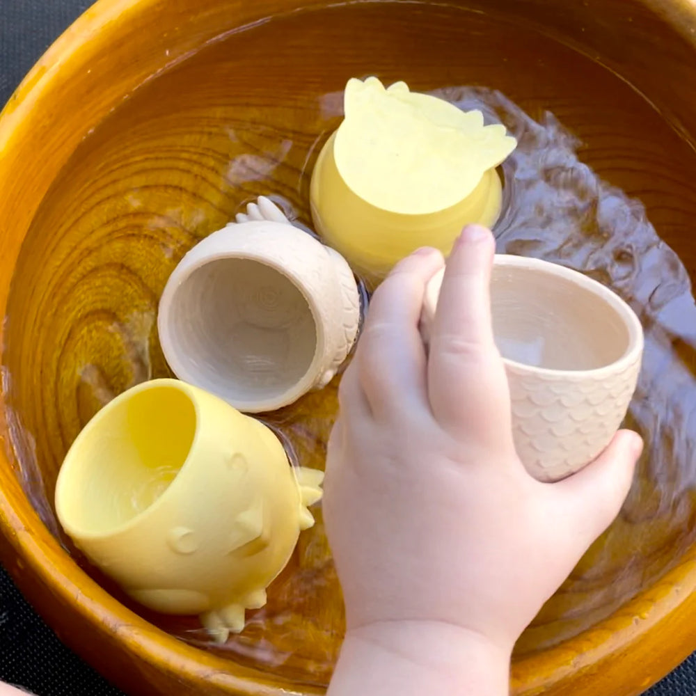 
                  
                    Eggbert Egg Cup
                  
                