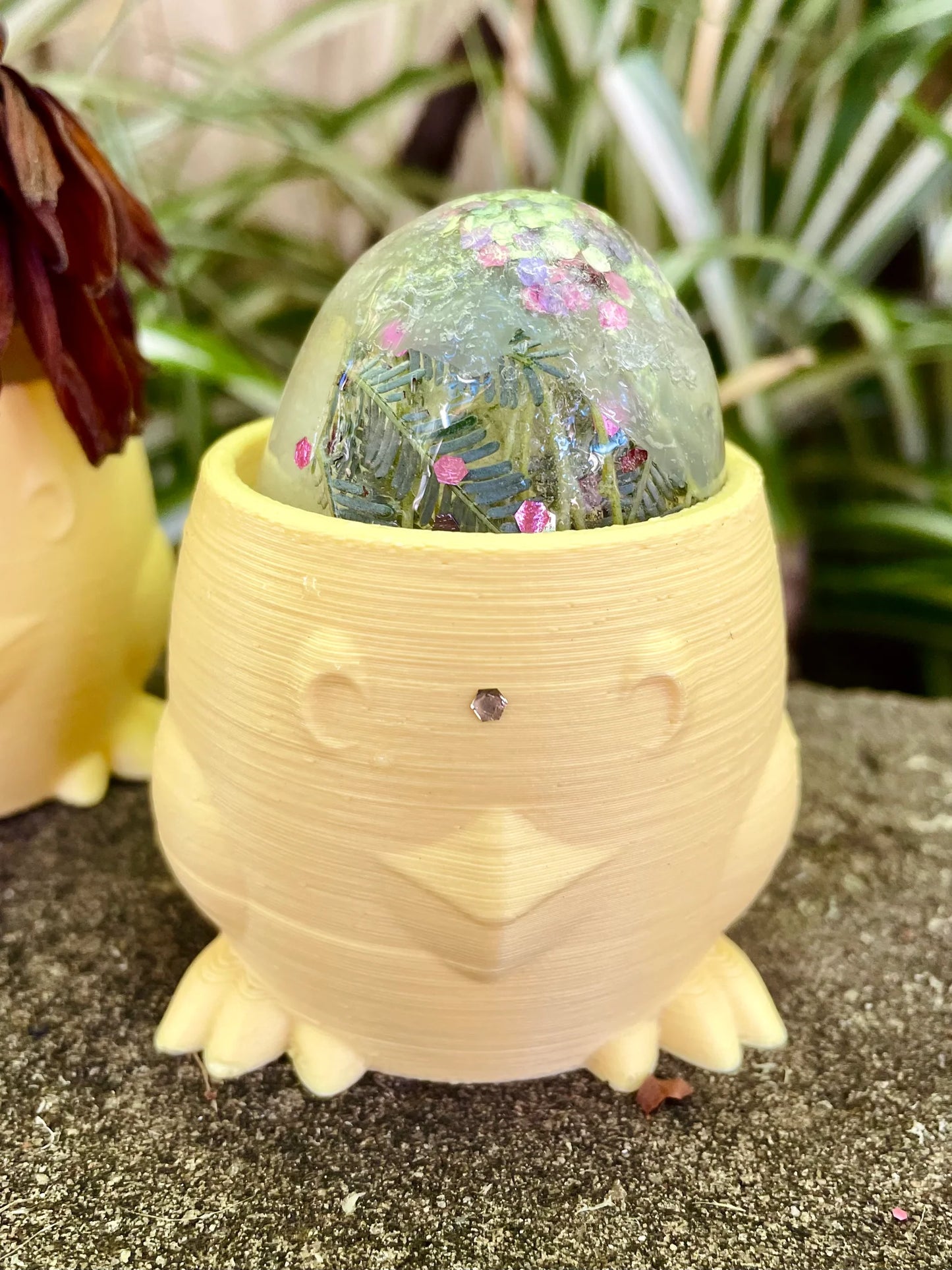 
                  
                    Eggbert Egg Cup
                  
                