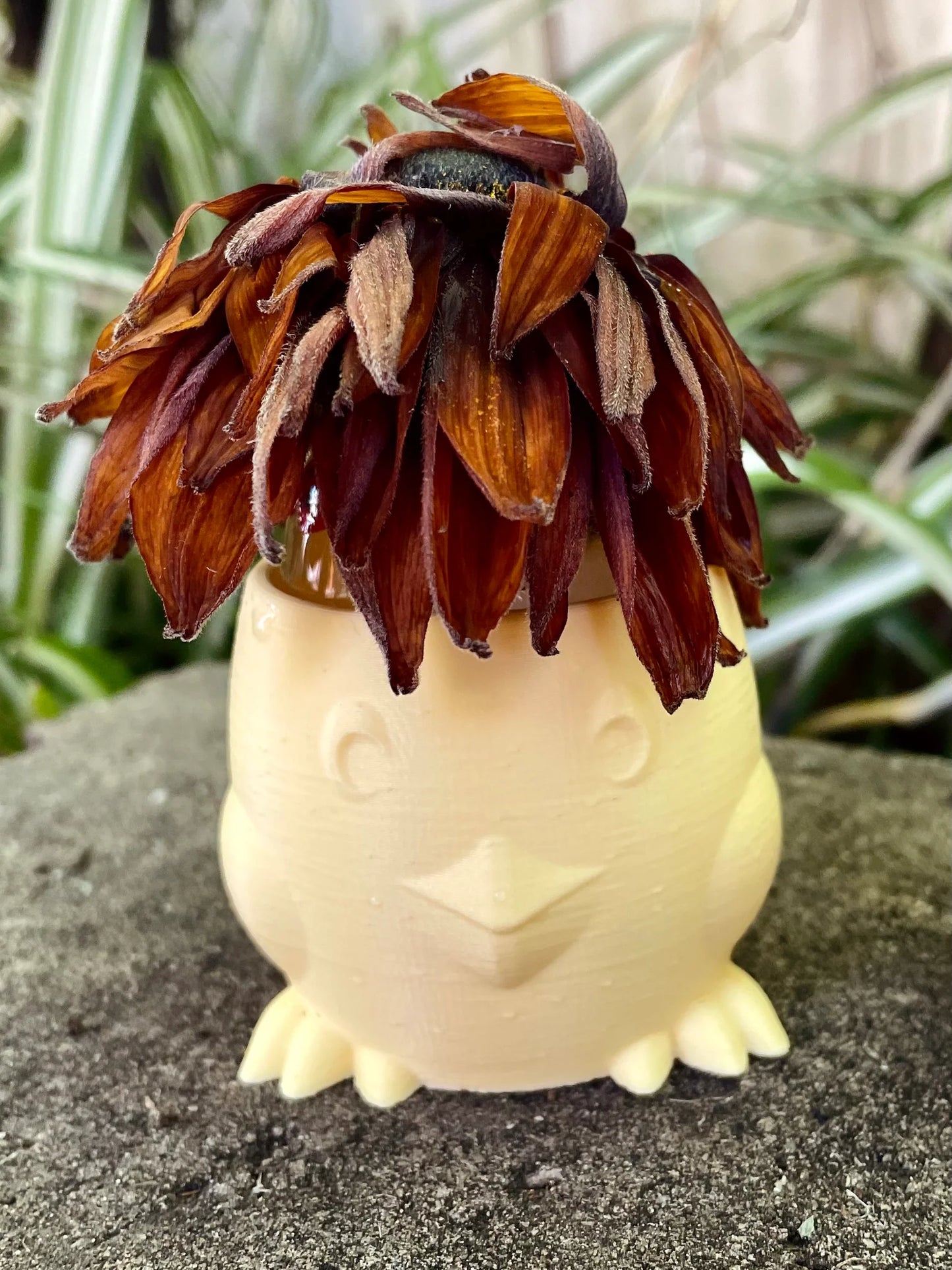 
                  
                    Eggbert Egg Cup
                  
                