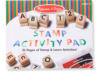 Wooden Stamp Sets Toys Online Australia