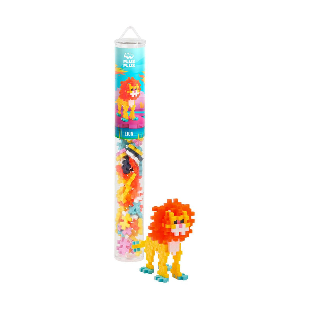 
                  
                    Plus Plus Tube - 100pcs
                  
                