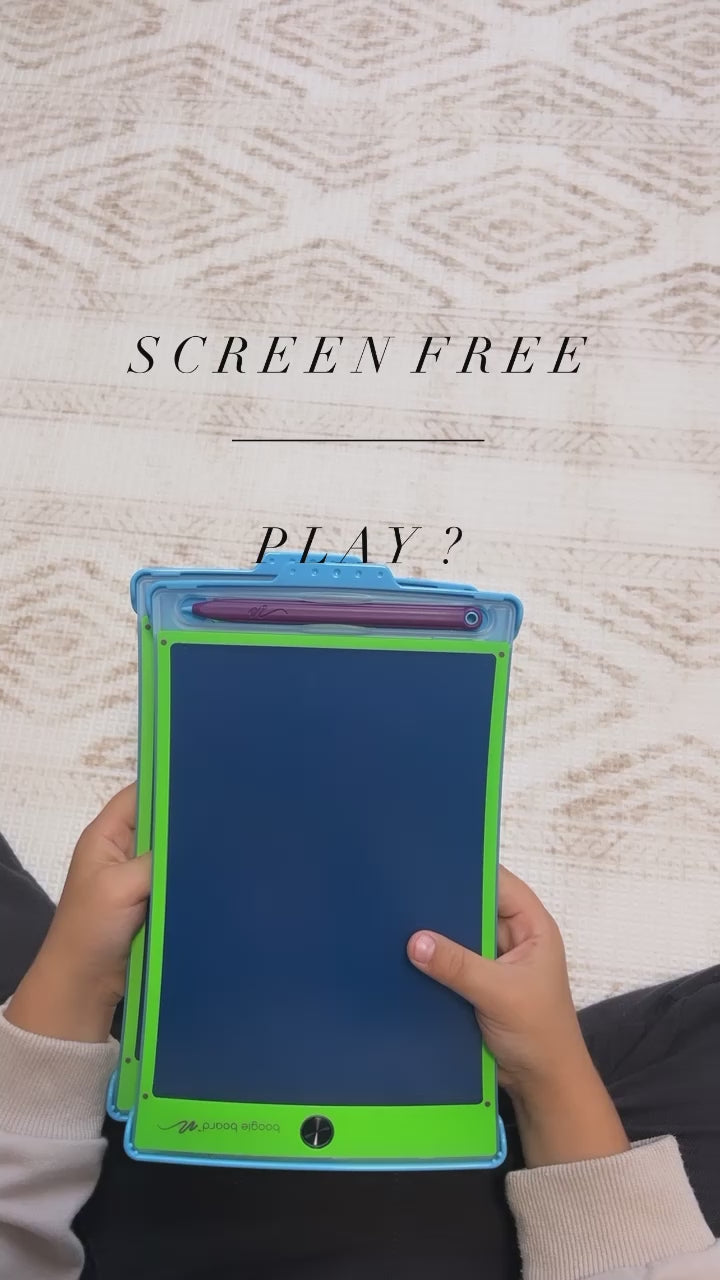 Boogie Board Magic Sketch™ Kids Drawing Kit