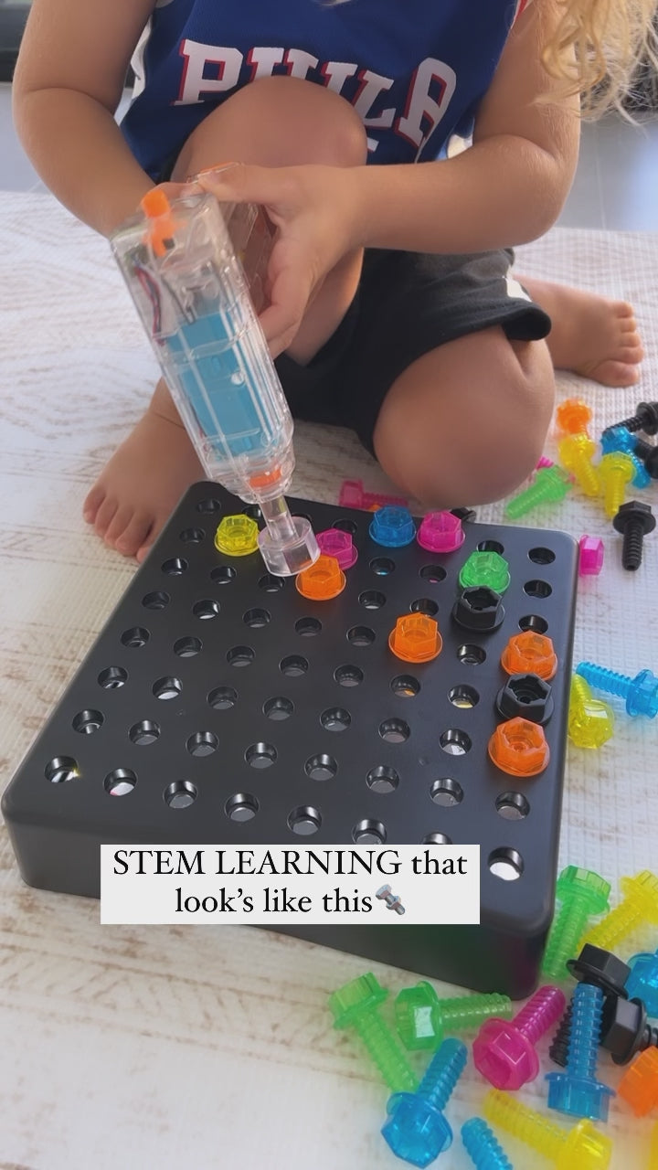 Design & Drill BrightWorks