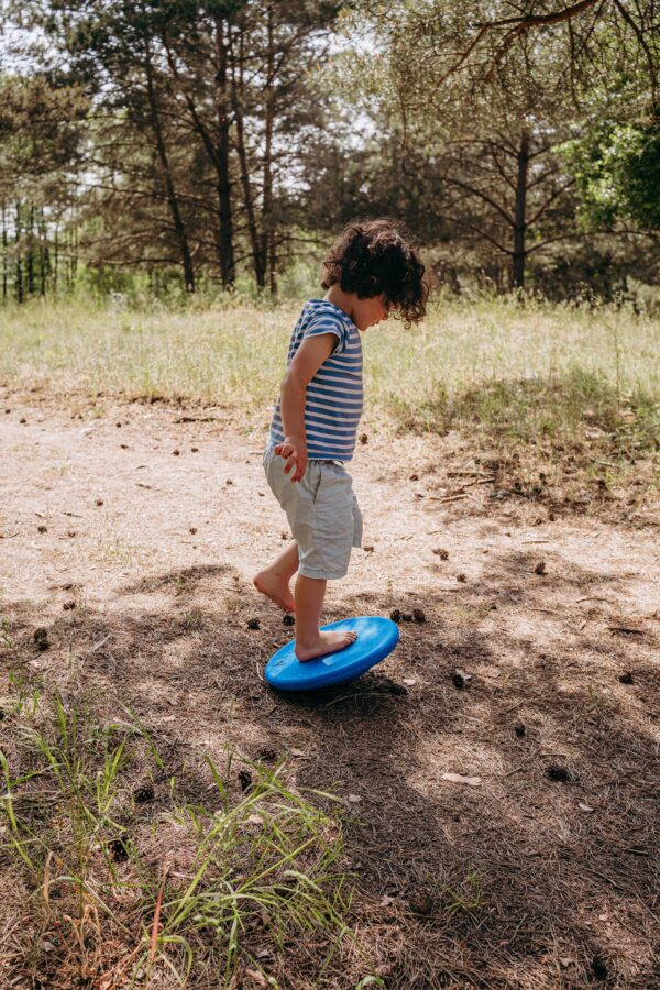 
                  
                    Stapelstein Balance Board
                  
                