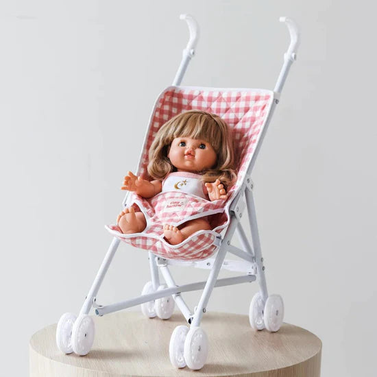 
                  
                    Folding Dolls Stroller
                  
                