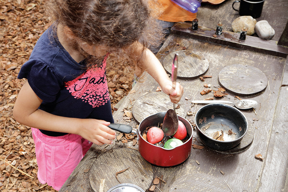 
                  
                    Sensory Play Stones - Fruit
                  
                