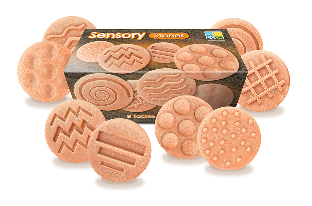 Sensory Stones