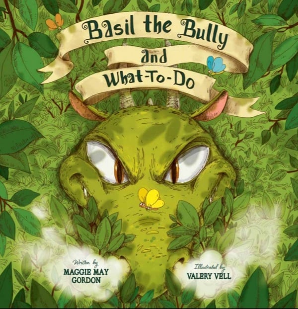 Basil the Bully and What-To-Do