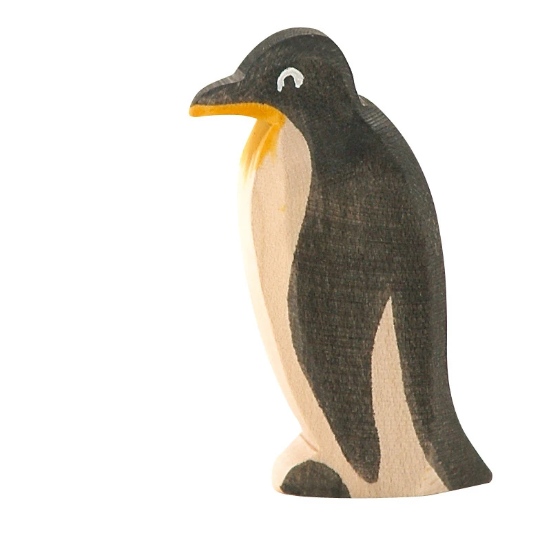 Ostheimer Penguin Beak Straight