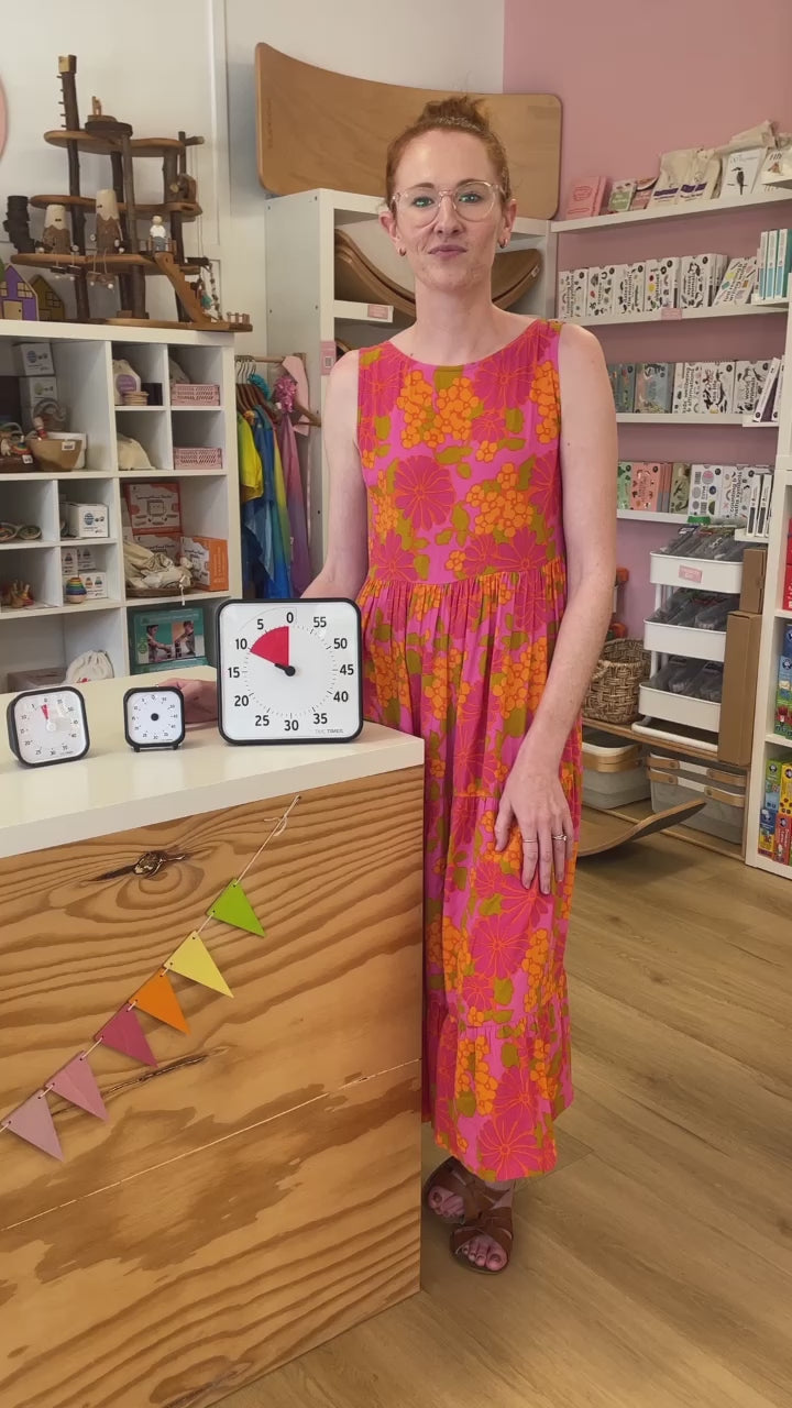 Time Timer Original 8"