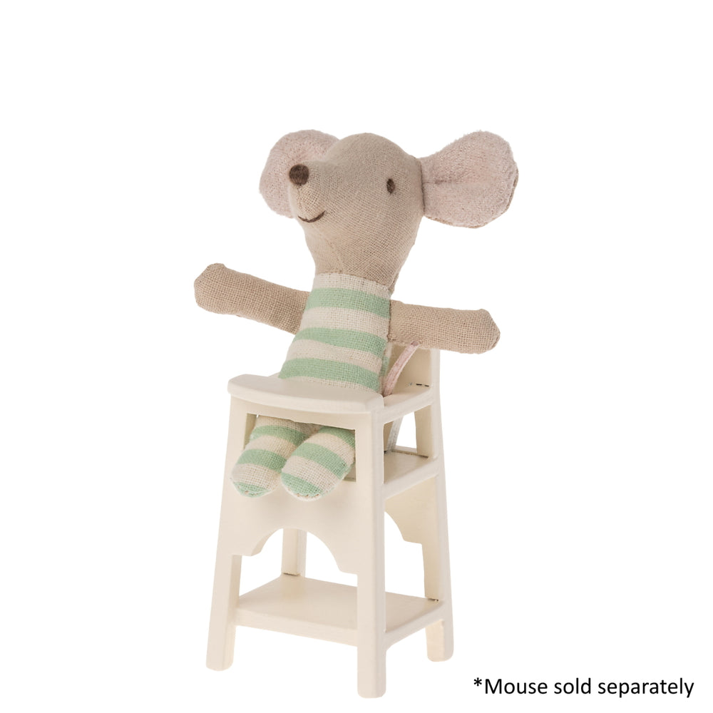 
                  
                    High Chair - Mouse
                  
                