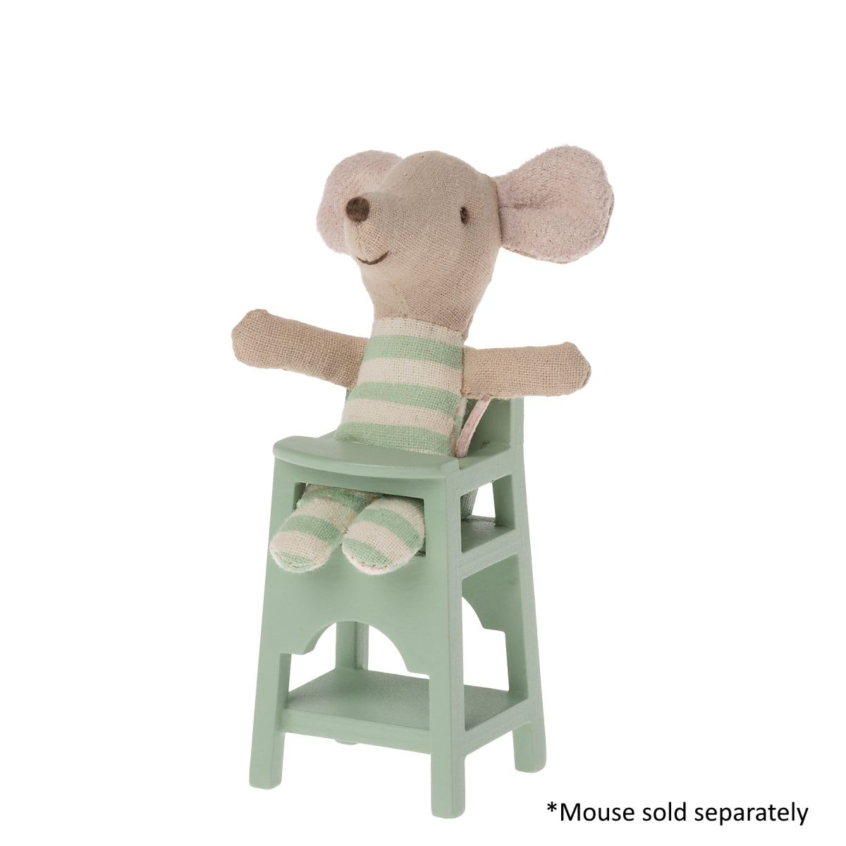 
                  
                    High Chair - Mouse
                  
                