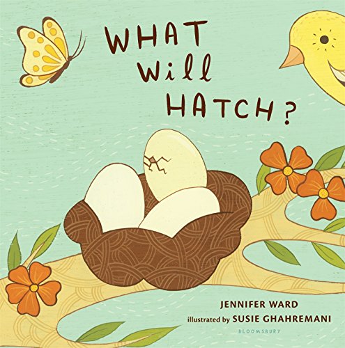 What Will Hatch