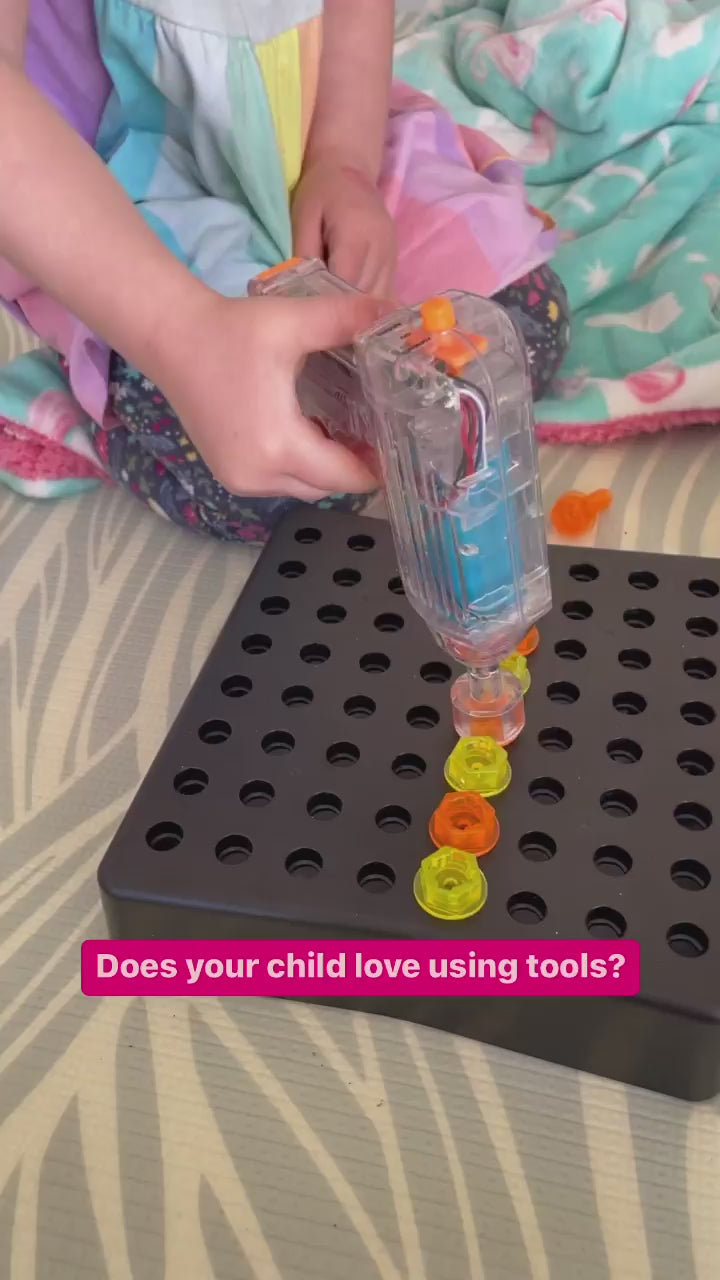 Design & Drill BrightWorks