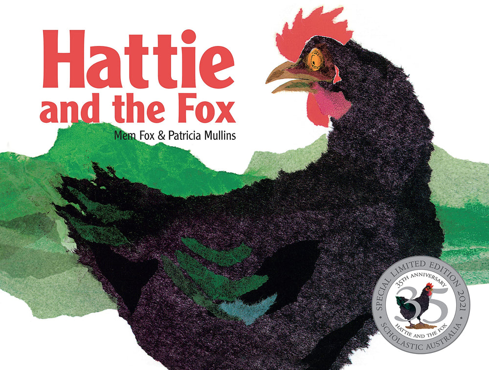 Hattie & The Fox