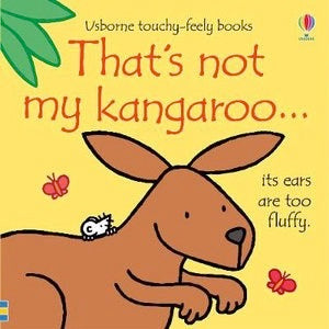 That's Not My Kangaroo