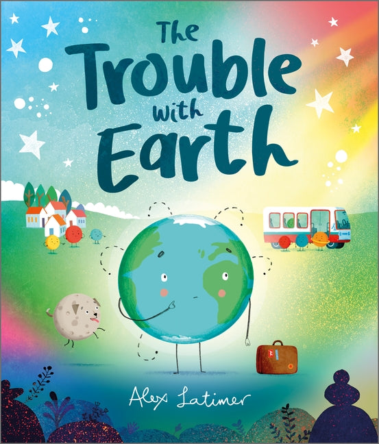 The Trouble With Earth