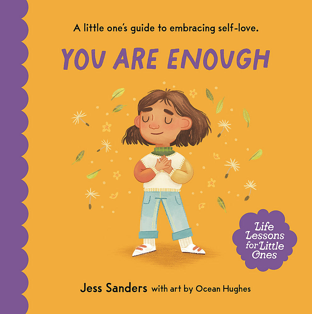 Life's Lessons for Little Ones: You Are Enough