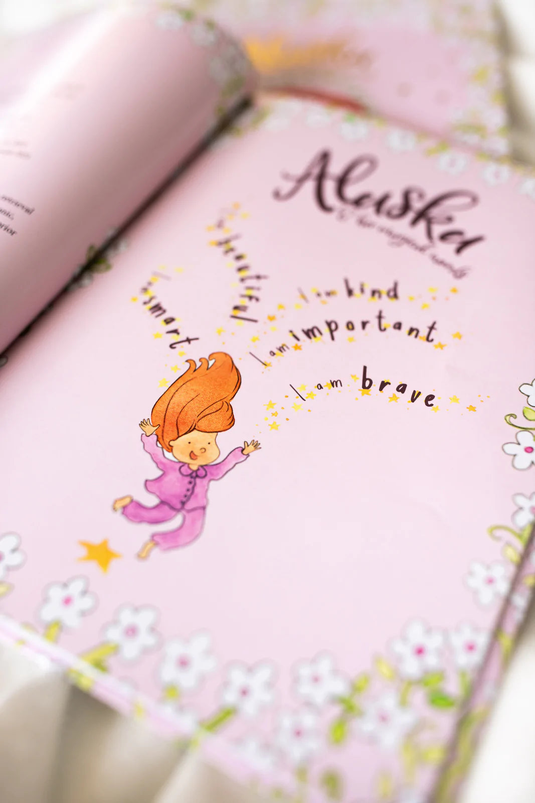 
                  
                    Alaska's Magical Words Book
                  
                