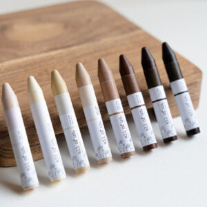 
                  
                    Skintone Beeswax Crayon Sticks
                  
                