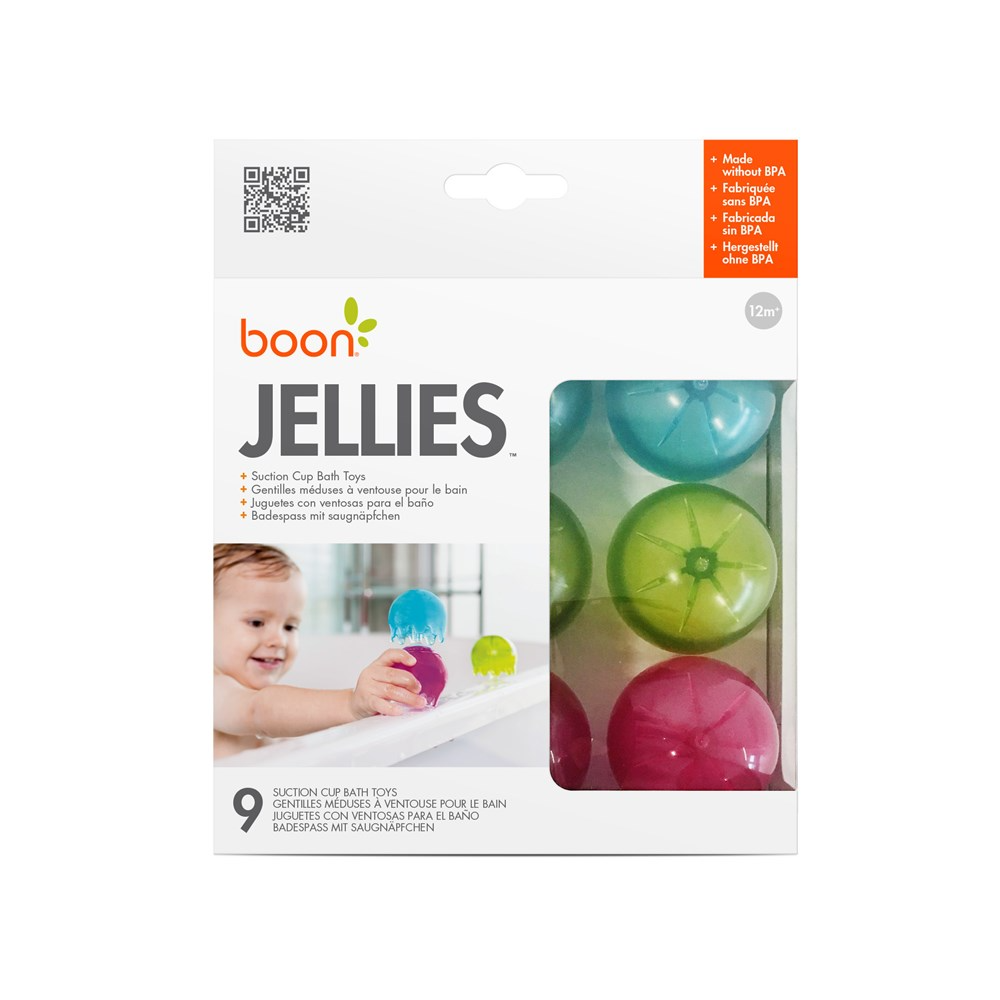 
                  
                    Jellies Suction Cups
                  
                