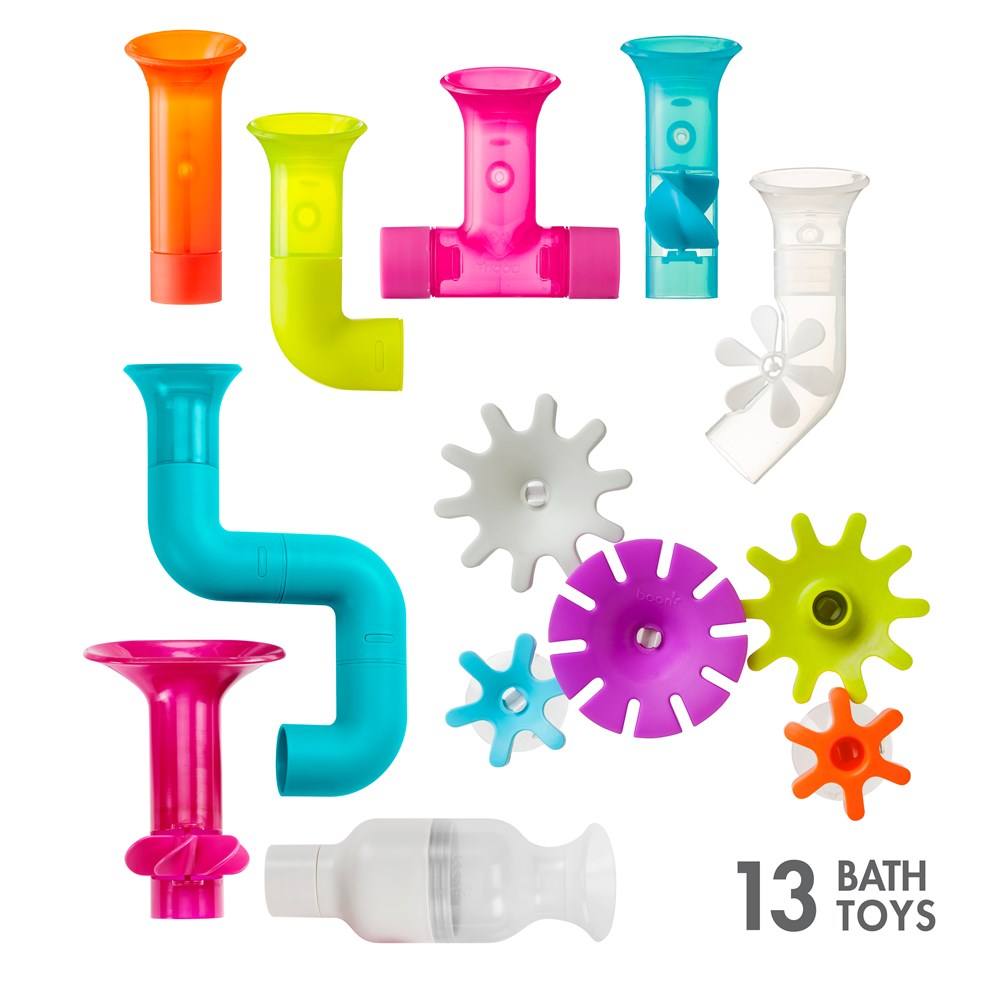 Boon Bath Toy Bundle