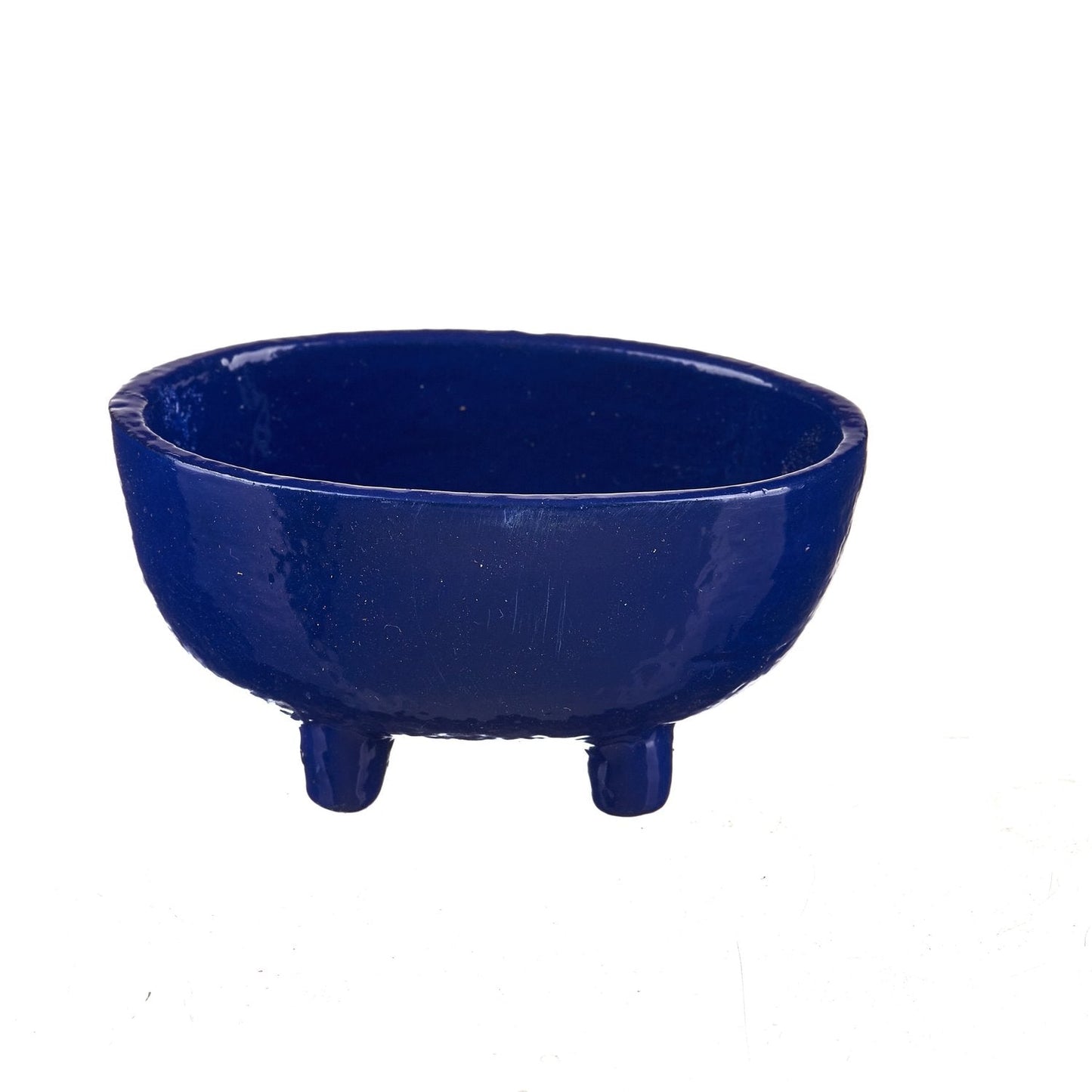 
                  
                    Oval Cast Iron Cauldron
                  
                