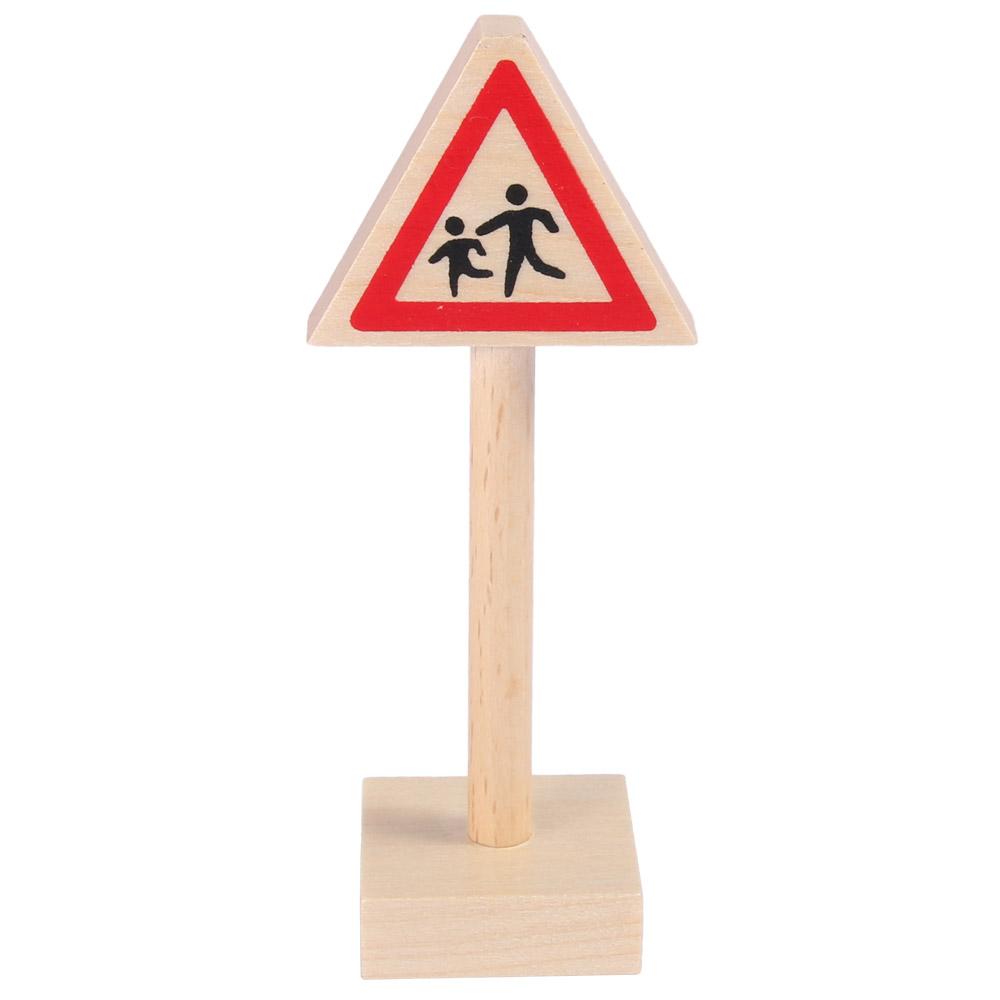 
                  
                    Beck Traffic Signs
                  
                