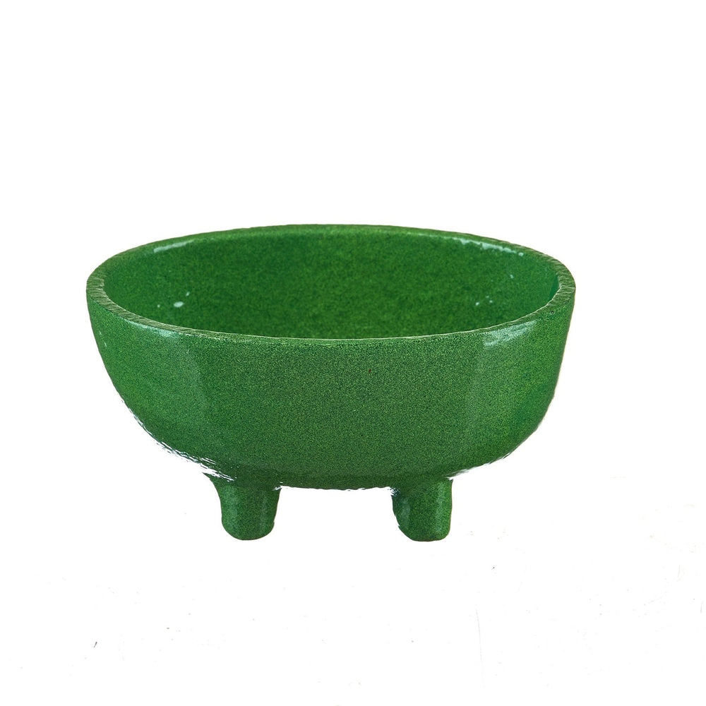 
                  
                    Oval Cast Iron Cauldron
                  
                