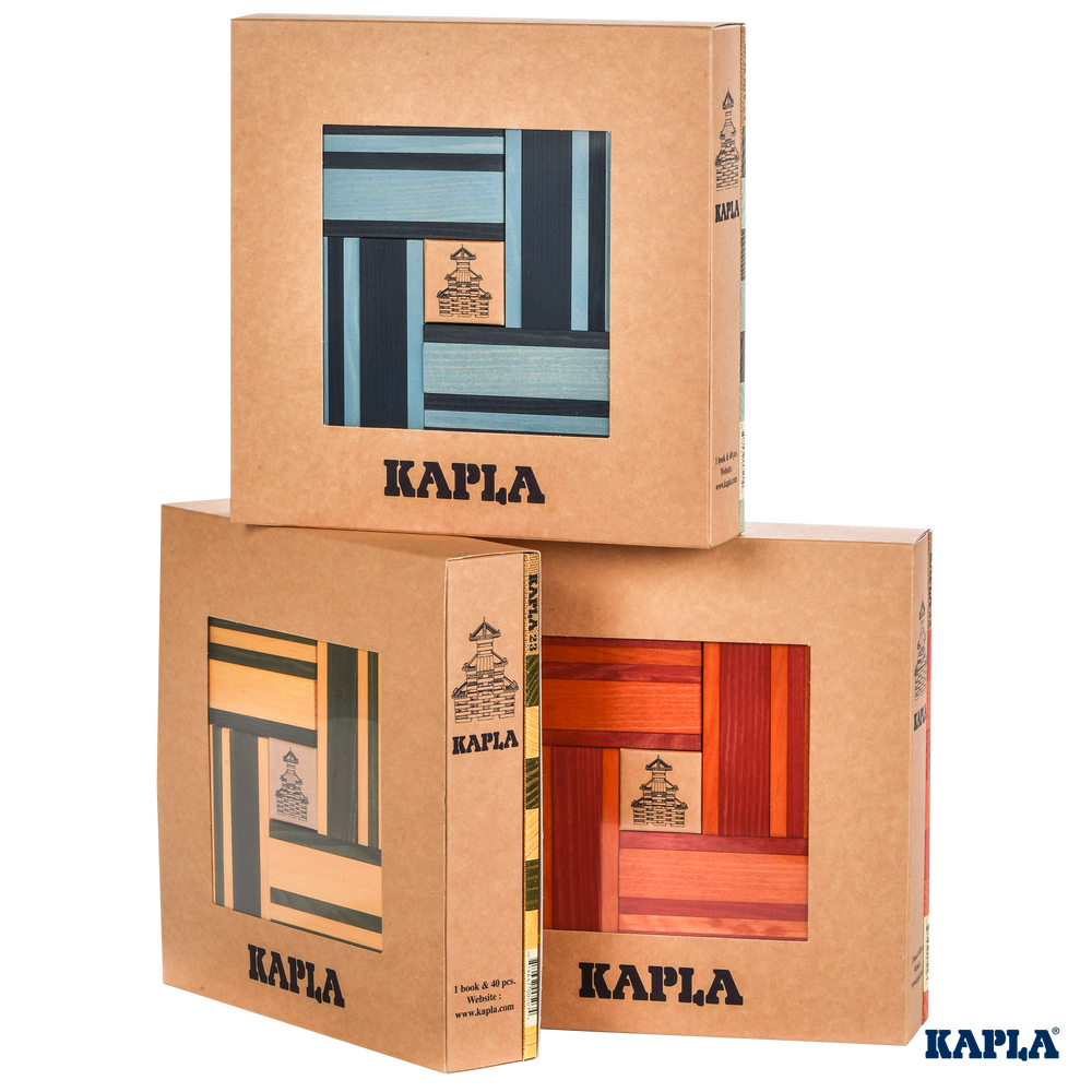 
                  
                    Kapla Book and Colours
                  
                
