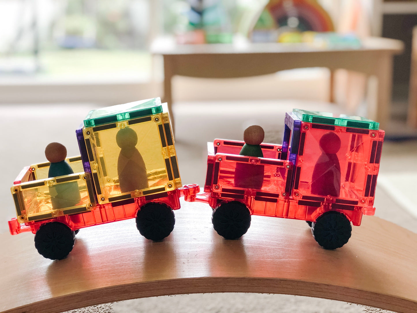 
                  
                    Connetix-Tiles_Car-Pack-At-Play-On-Wobbel_Little-Toy-Tribe
                  
                