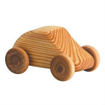 Debresk Mini car little toy tribe
