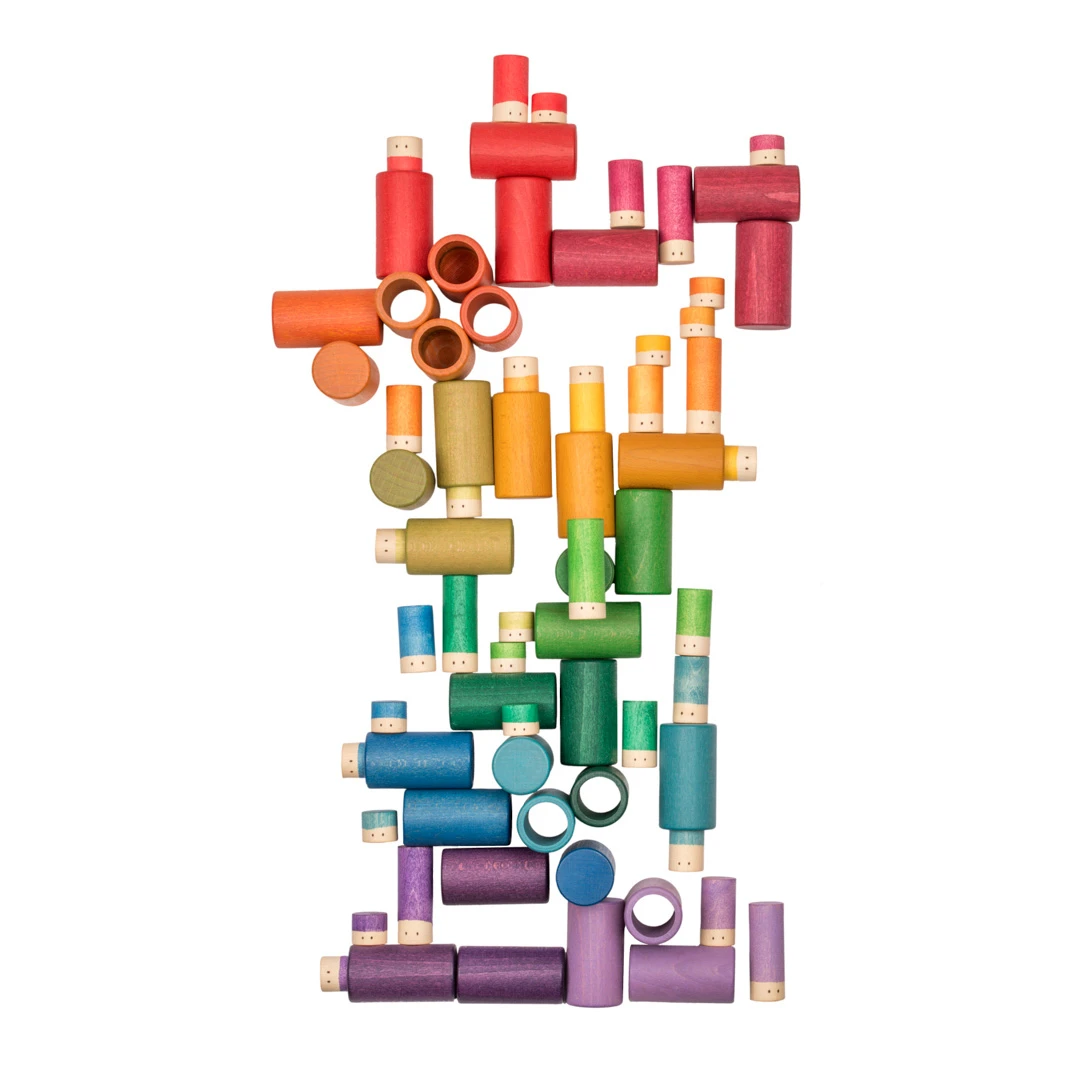 Grapat Lola Set - Little Toy Tribe