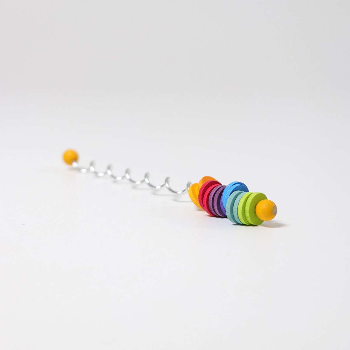 Grimm's Spirelli Small Little Toy Tribea