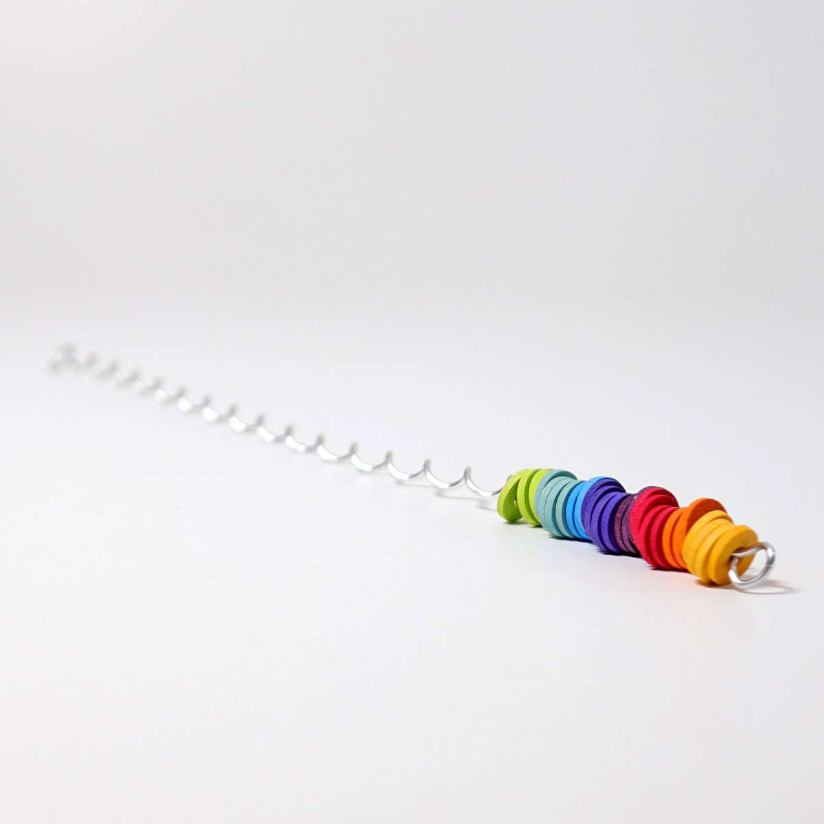 Grimm's Spirelli_little toy tribe